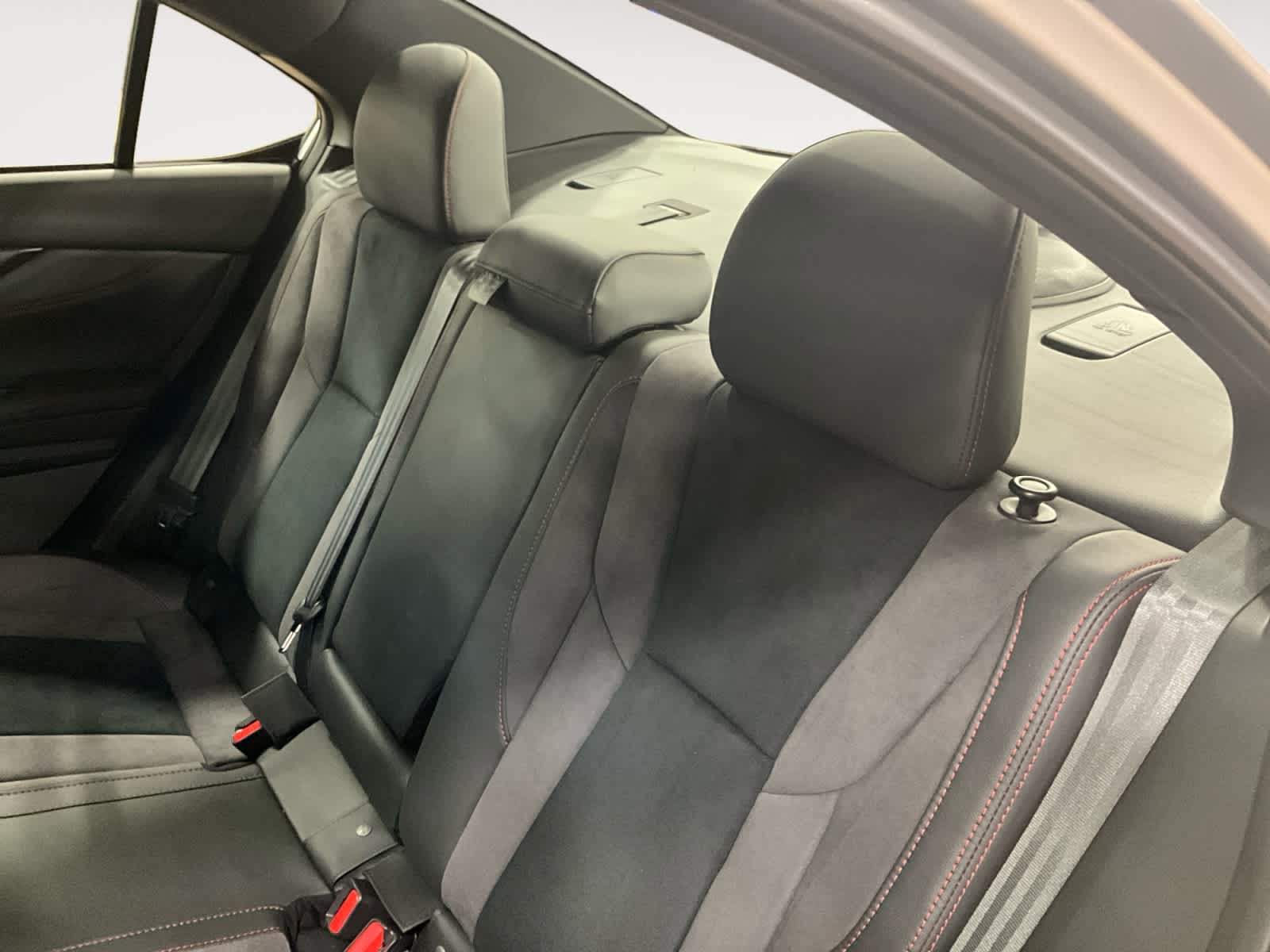 2022 Subaru WRX Limited