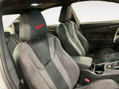 2022 Subaru WRX Limited