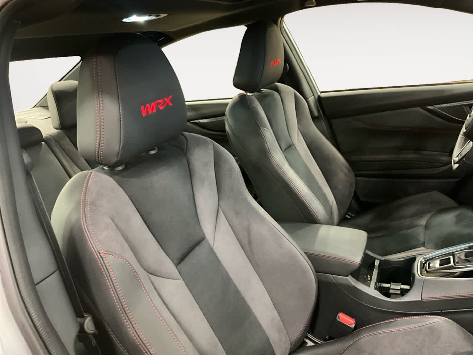 2022 Subaru WRX Limited