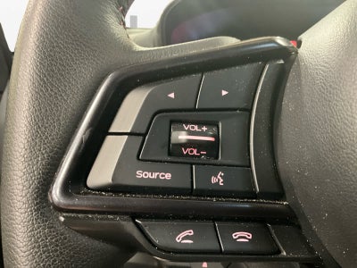 2022 Subaru WRX Limited