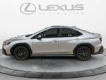 2022 Subaru WRX Limited