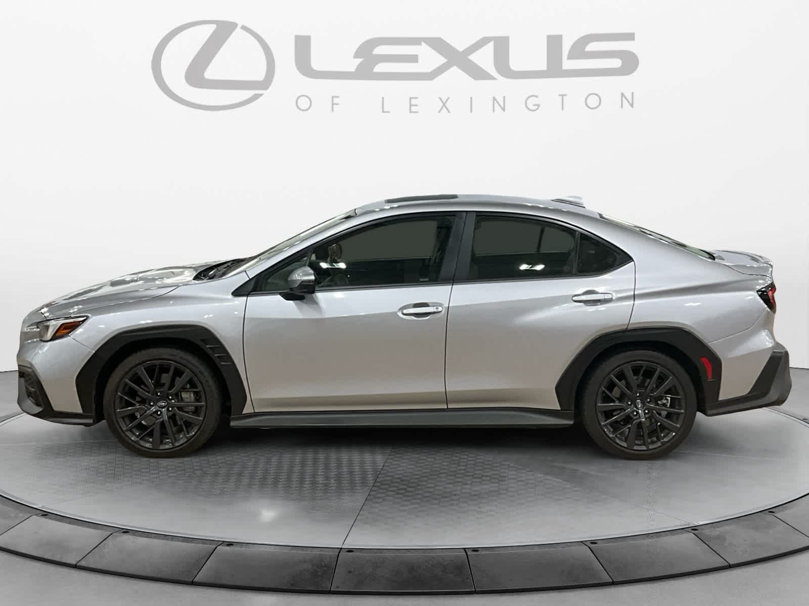 2022 Subaru WRX Limited