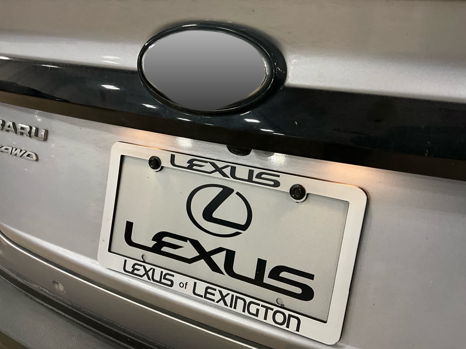 2022 Subaru WRX Limited