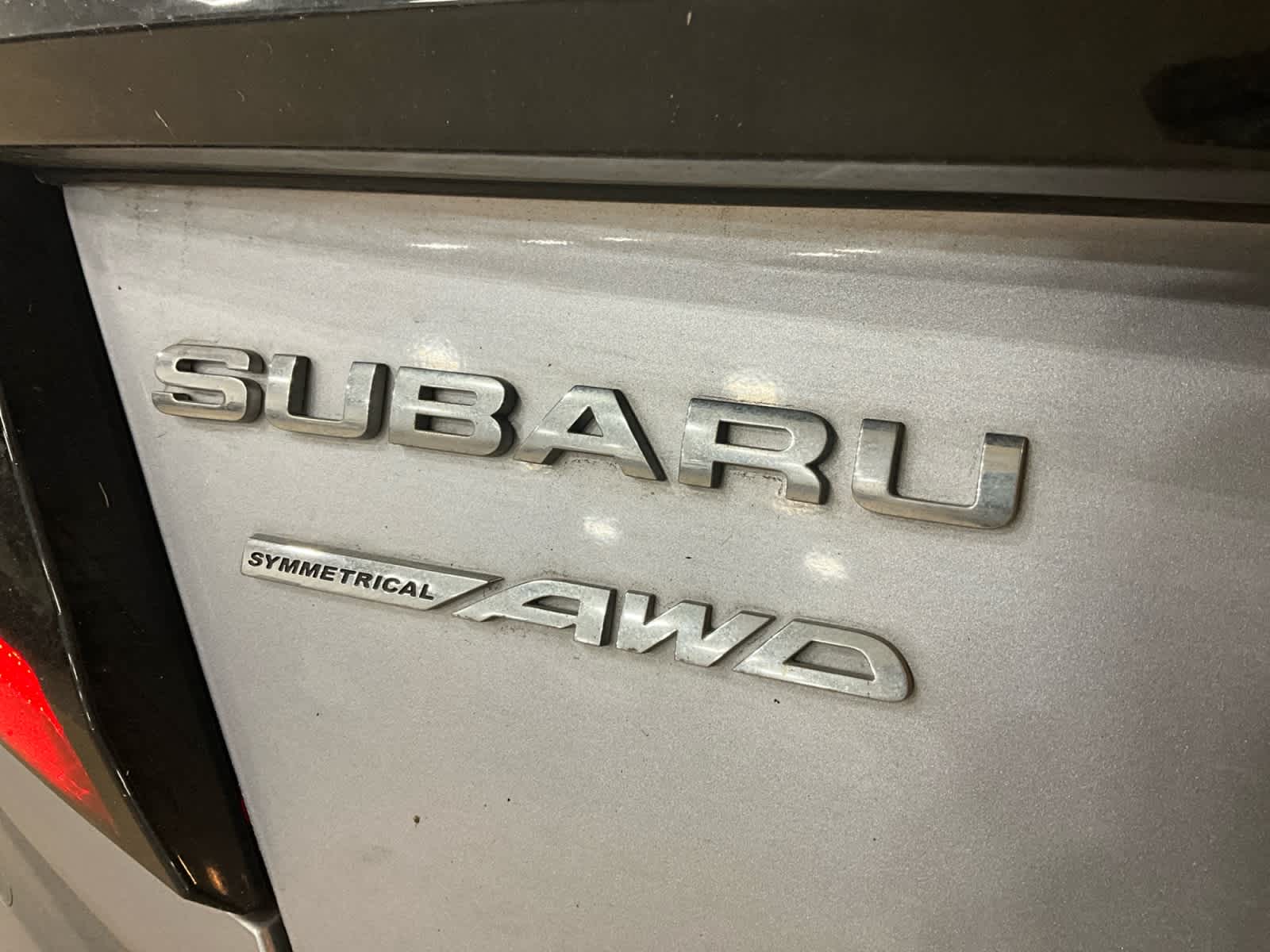 2022 Subaru WRX Limited