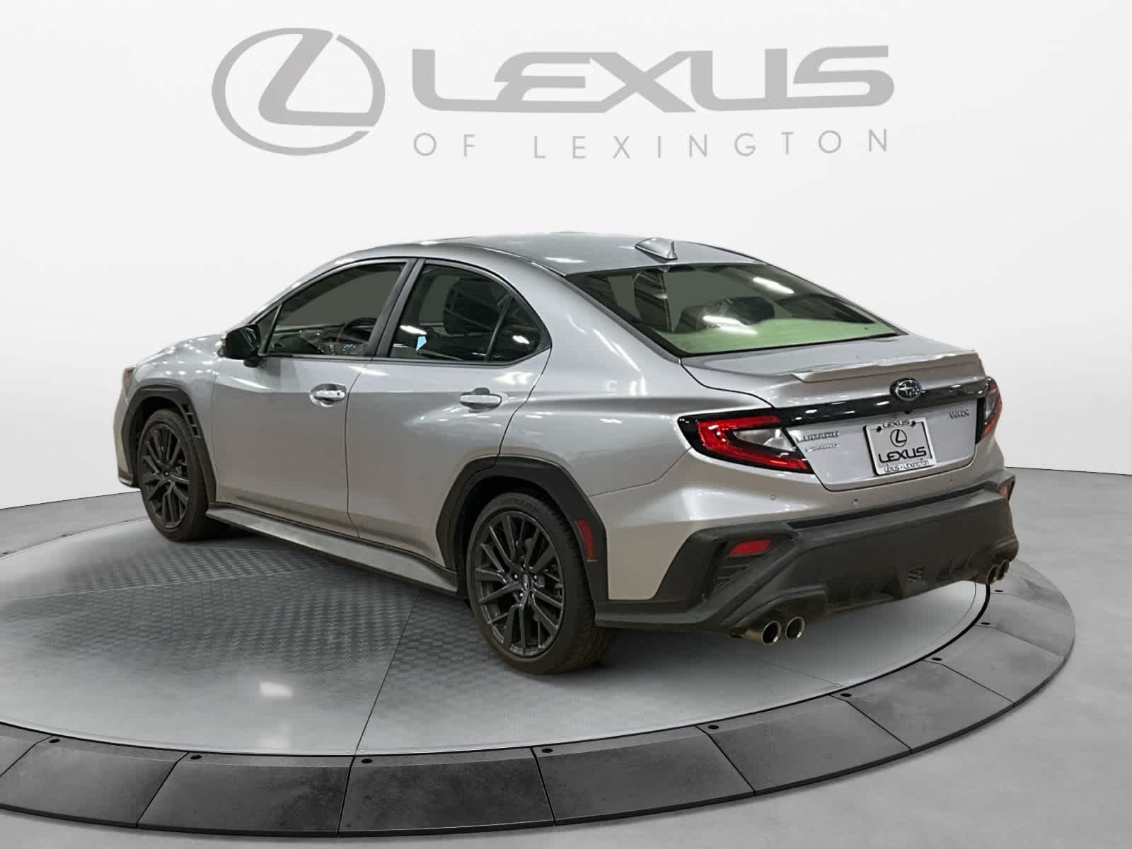 2022 Subaru WRX Limited