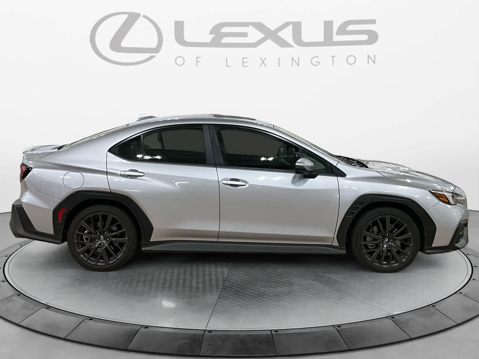 2022 Subaru WRX Limited