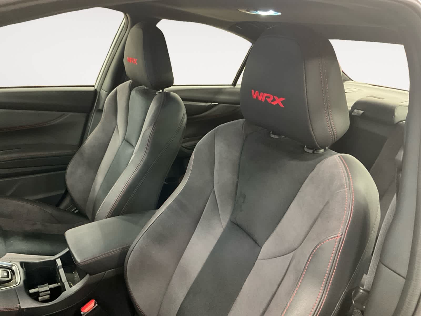 2022 Subaru WRX Limited