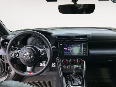 2023 Toyota GR86 Premium
