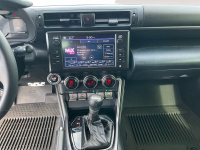 2023 Toyota GR86 Premium