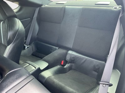 2023 Toyota GR86 Premium