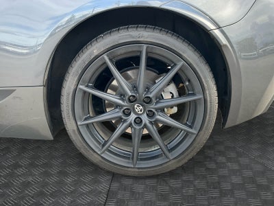 2023 Toyota GR86 Premium