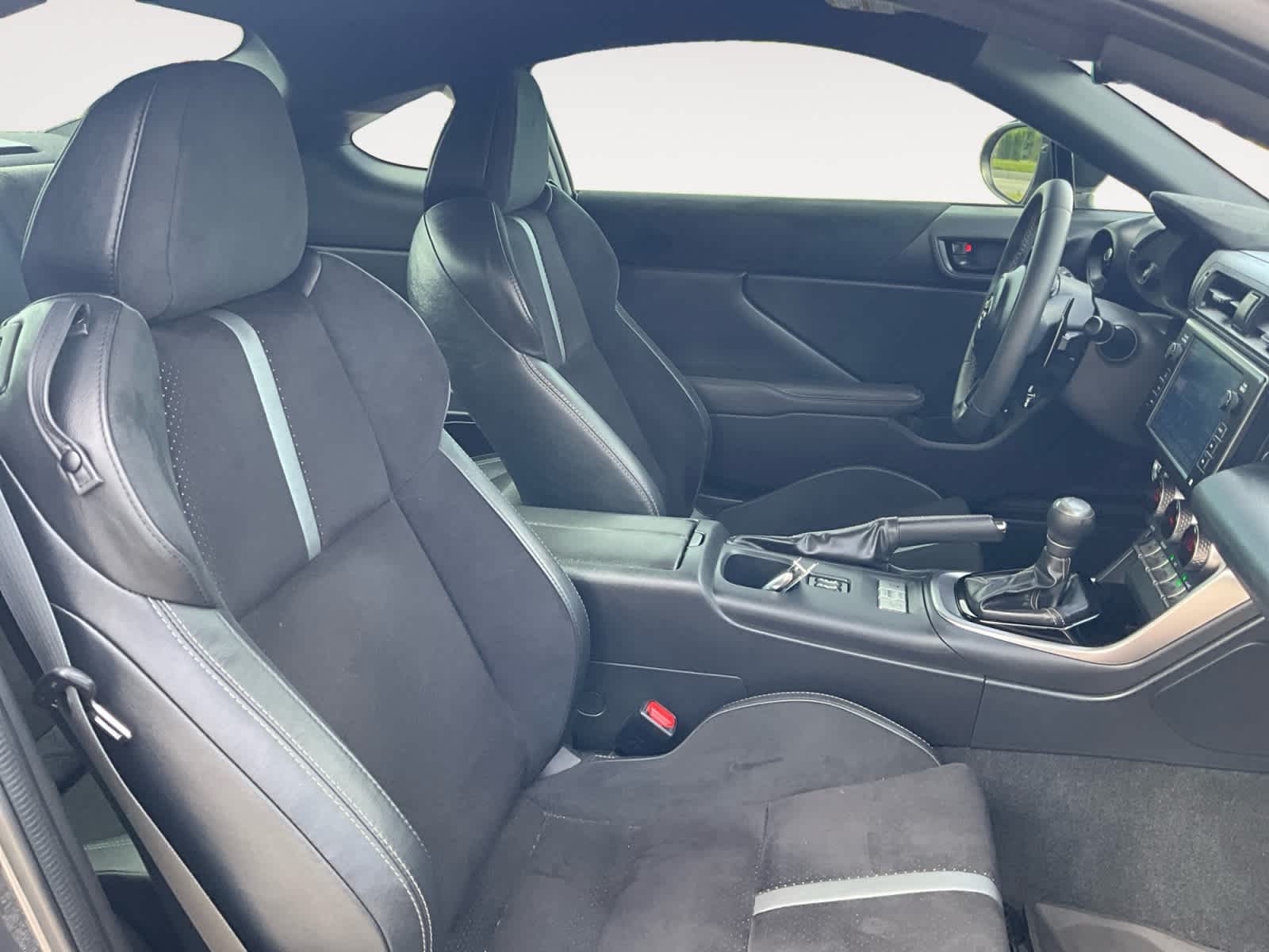 2023 Toyota GR86 Premium