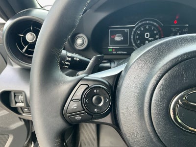 2023 Toyota GR86 Premium