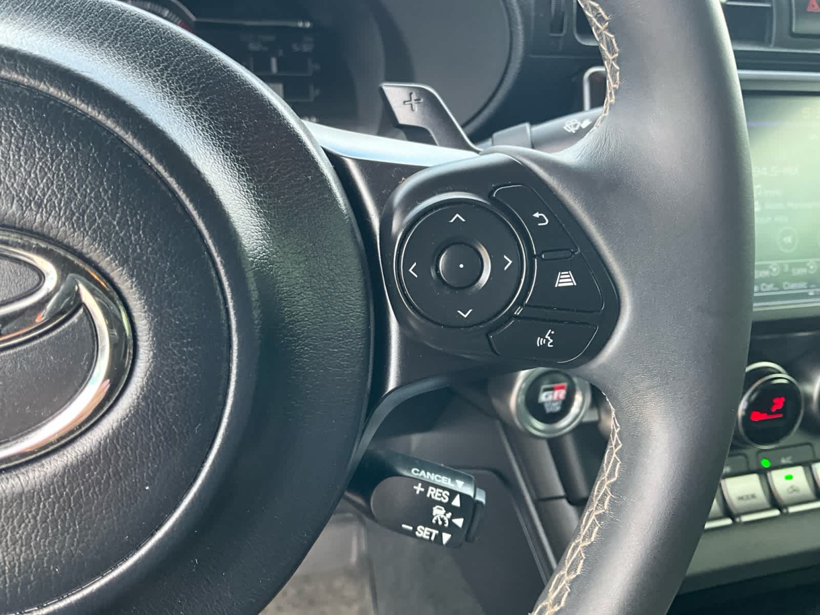 2023 Toyota GR86 Premium