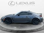 2023 Toyota GR86 Premium