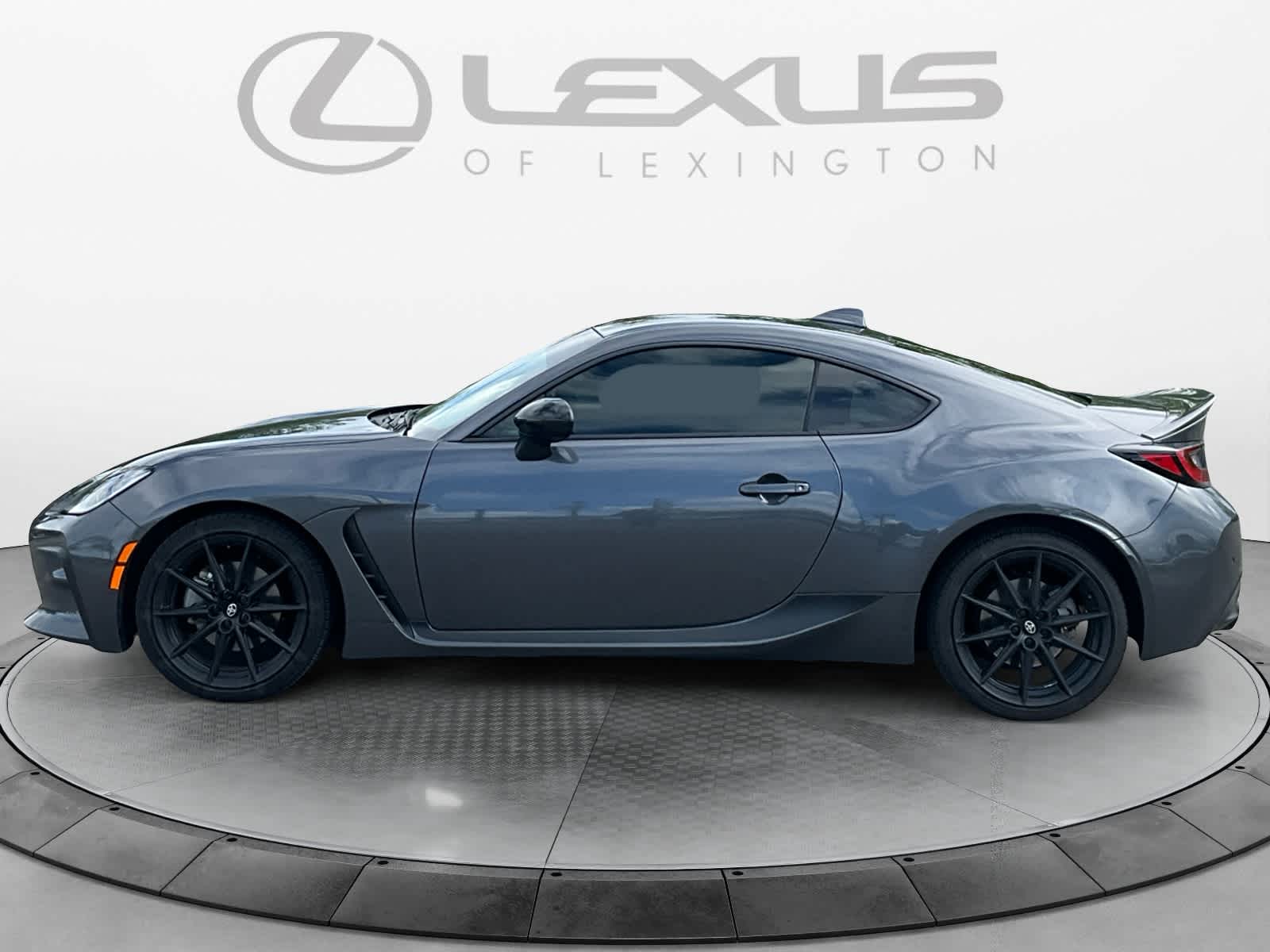 2023 Toyota GR86 Premium