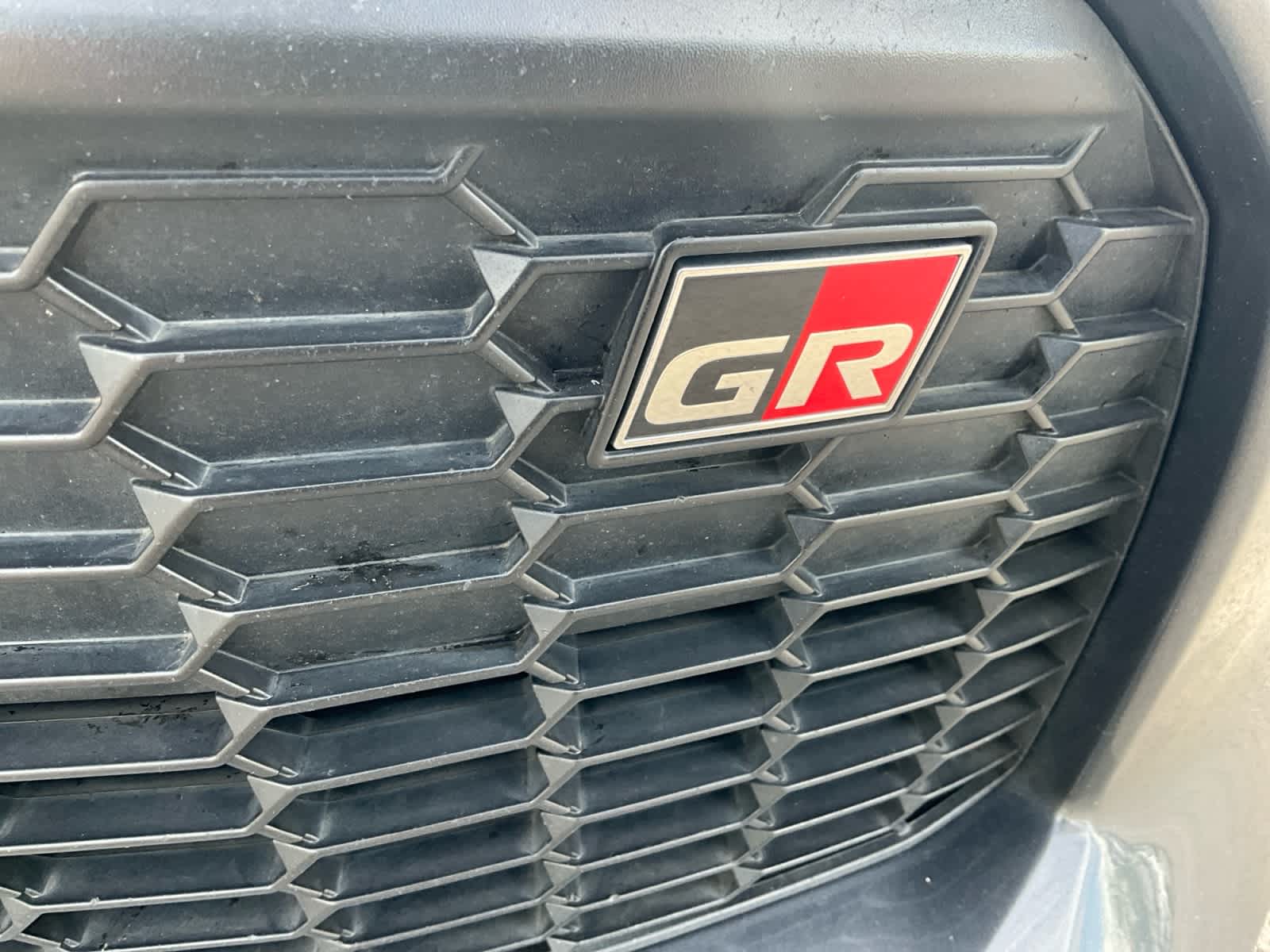2023 Toyota GR86 Premium