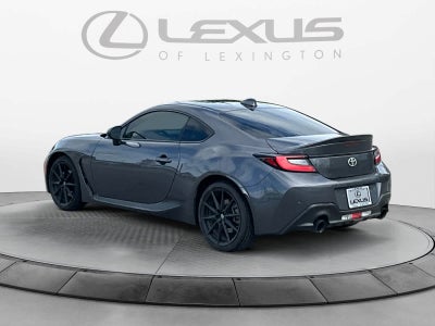 2023 Toyota GR86 Premium