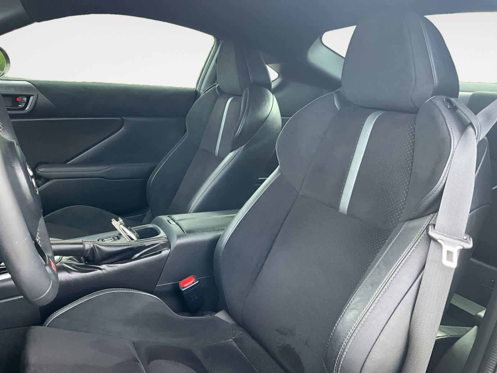 2023 Toyota GR86 Premium