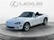 2003 Mazda Mazda MX-5 Miata LS