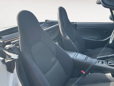2003 Mazda Mazda MX-5 Miata LS