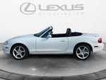 2003 Mazda Mazda MX-5 Miata LS