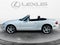 2003 Mazda Mazda MX-5 Miata LS