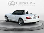 2003 Mazda Mazda MX-5 Miata LS