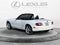 2003 Mazda Mazda MX-5 Miata LS