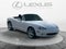 2003 Mazda Mazda MX-5 Miata LS