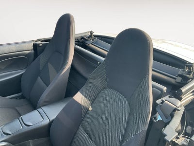 2003 Mazda Mazda MX-5 Miata LS