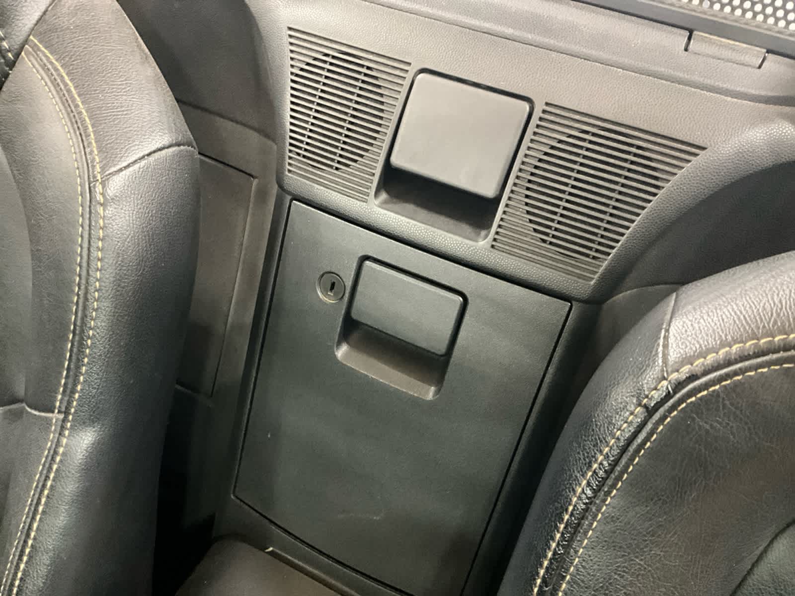 2011 Mazda Mazda MX-5 Miata Sport