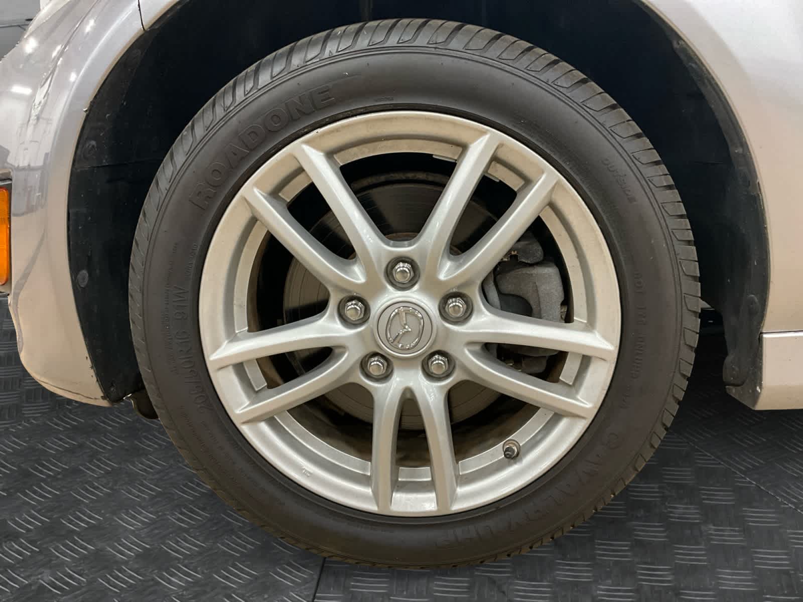 2011 Mazda Mazda MX-5 Miata Sport