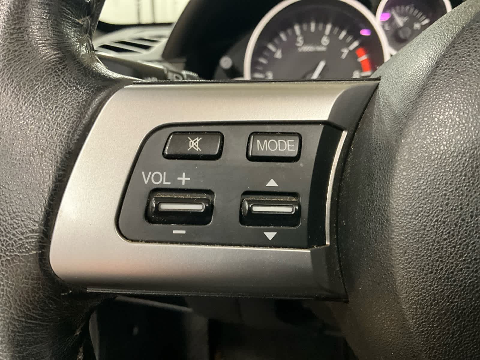 2011 Mazda Mazda MX-5 Miata Sport