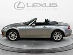 2011 Mazda Mazda MX-5 Miata Sport