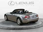 2011 Mazda Mazda MX-5 Miata Sport