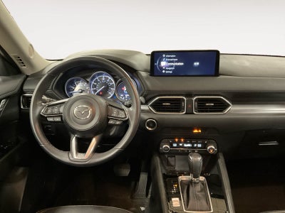 2022 Mazda Mazda CX-5 2.5 S Preferred Package