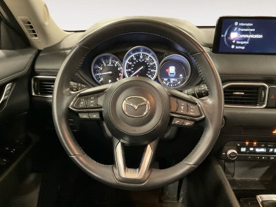 2022 Mazda Mazda CX-5 2.5 S Preferred Package