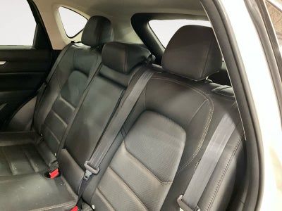 2022 Mazda Mazda CX-5 2.5 S Preferred Package