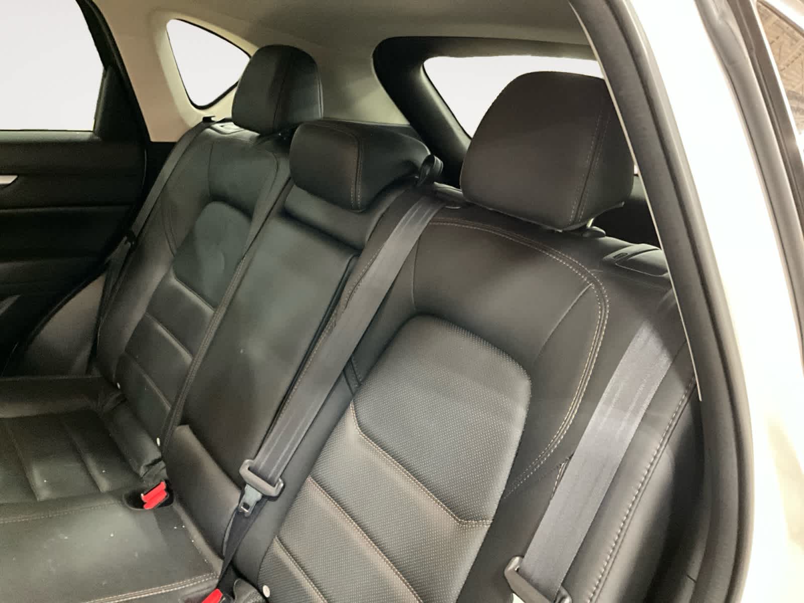 2022 Mazda Mazda CX-5 2.5 S Preferred Package