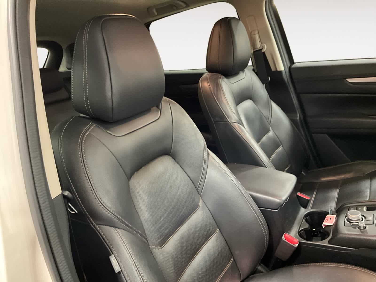 2022 Mazda Mazda CX-5 2.5 S Preferred Package