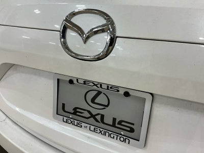 2022 Mazda Mazda CX-5 2.5 S Preferred Package