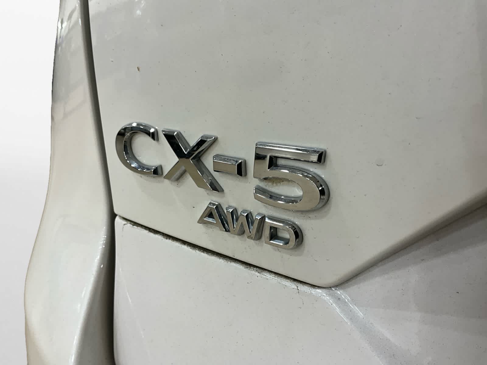 2022 Mazda Mazda CX-5 2.5 S Preferred Package