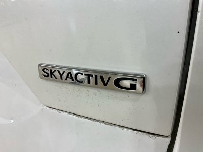 2022 Mazda Mazda CX-5 2.5 S Preferred Package