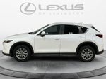 2022 Mazda Mazda CX-5 2.5 S Preferred Package