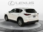 2022 Mazda Mazda CX-5 2.5 S Preferred Package