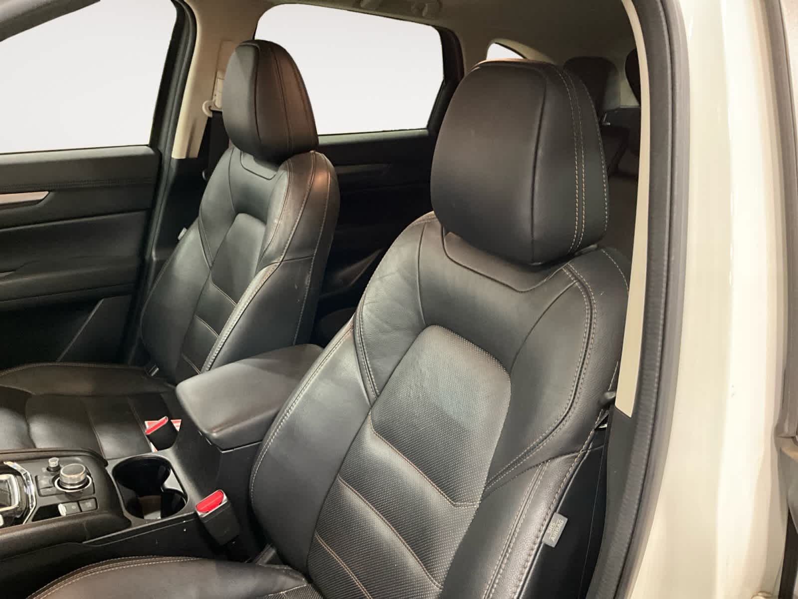2022 Mazda Mazda CX-5 2.5 S Preferred Package
