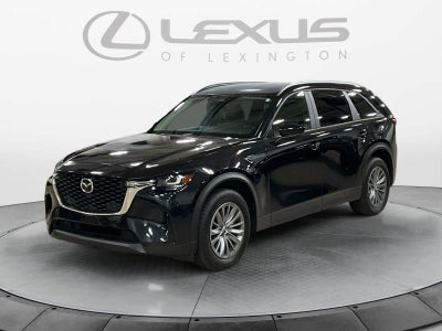 2024 Mazda Mazda CX-90 3.3 Turbo Select