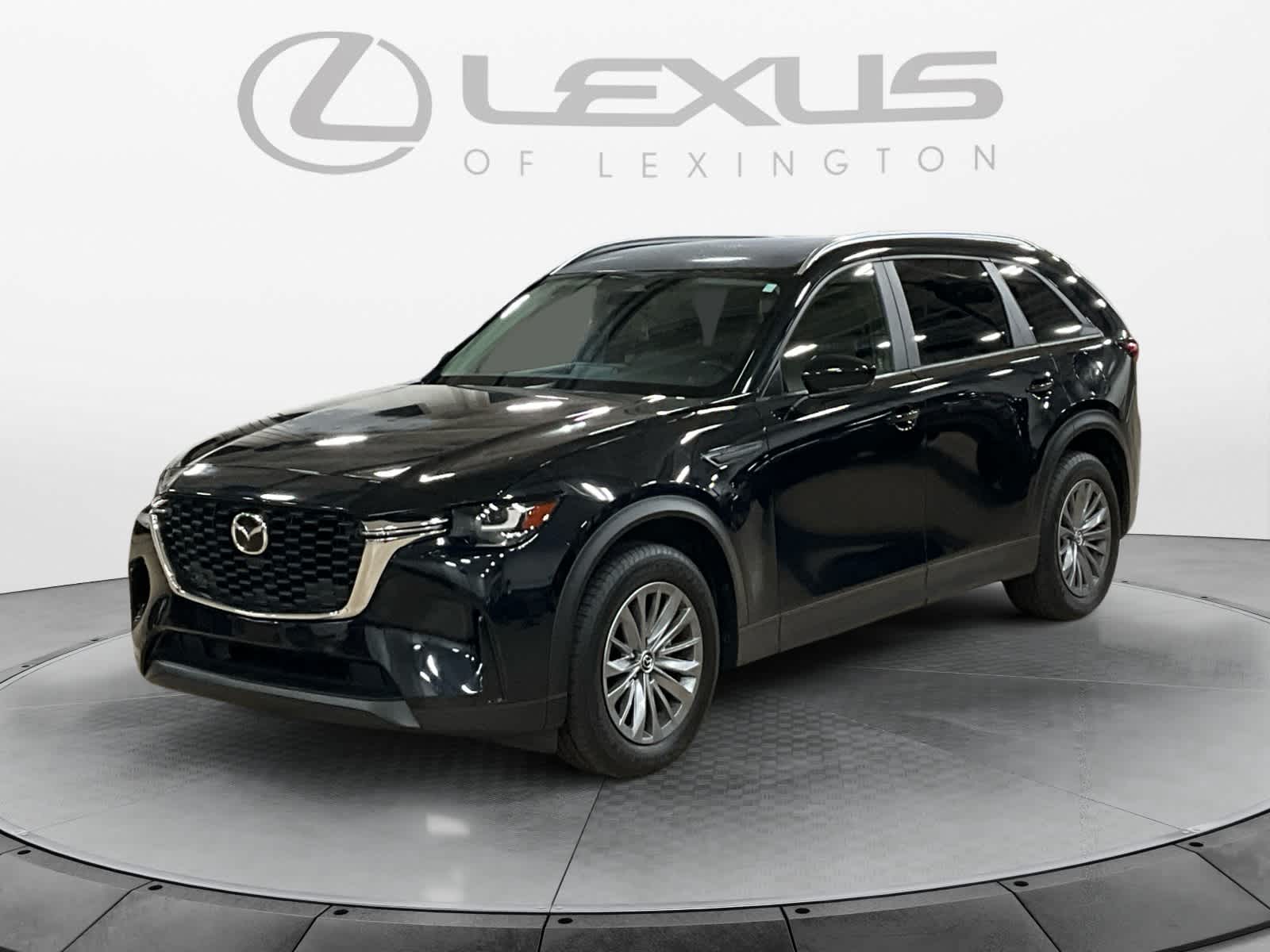 2024 Mazda Mazda CX-90 3.3 Turbo Select