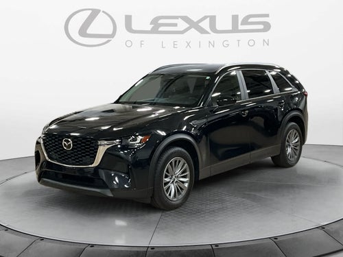 2024 Mazda Mazda CX-90 3.3 Turbo Select